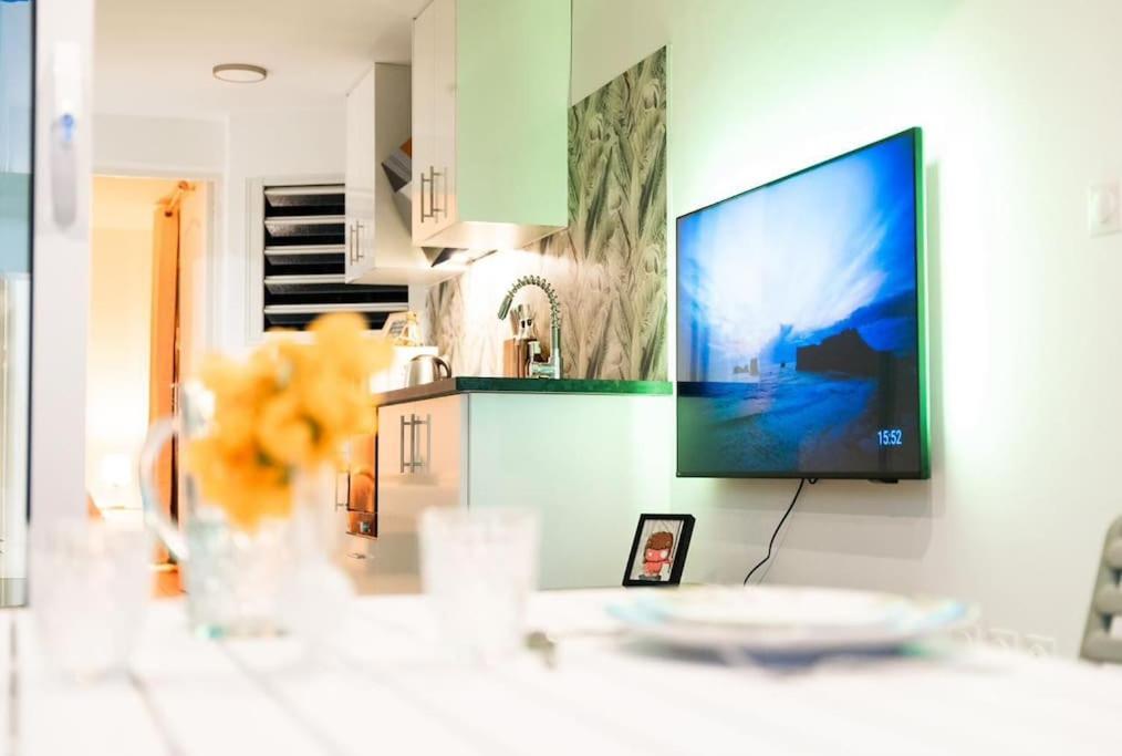 "La Ravine" Prive, Luxe, Avec Une Vue Unique Saint-Joseph Exteriör bild